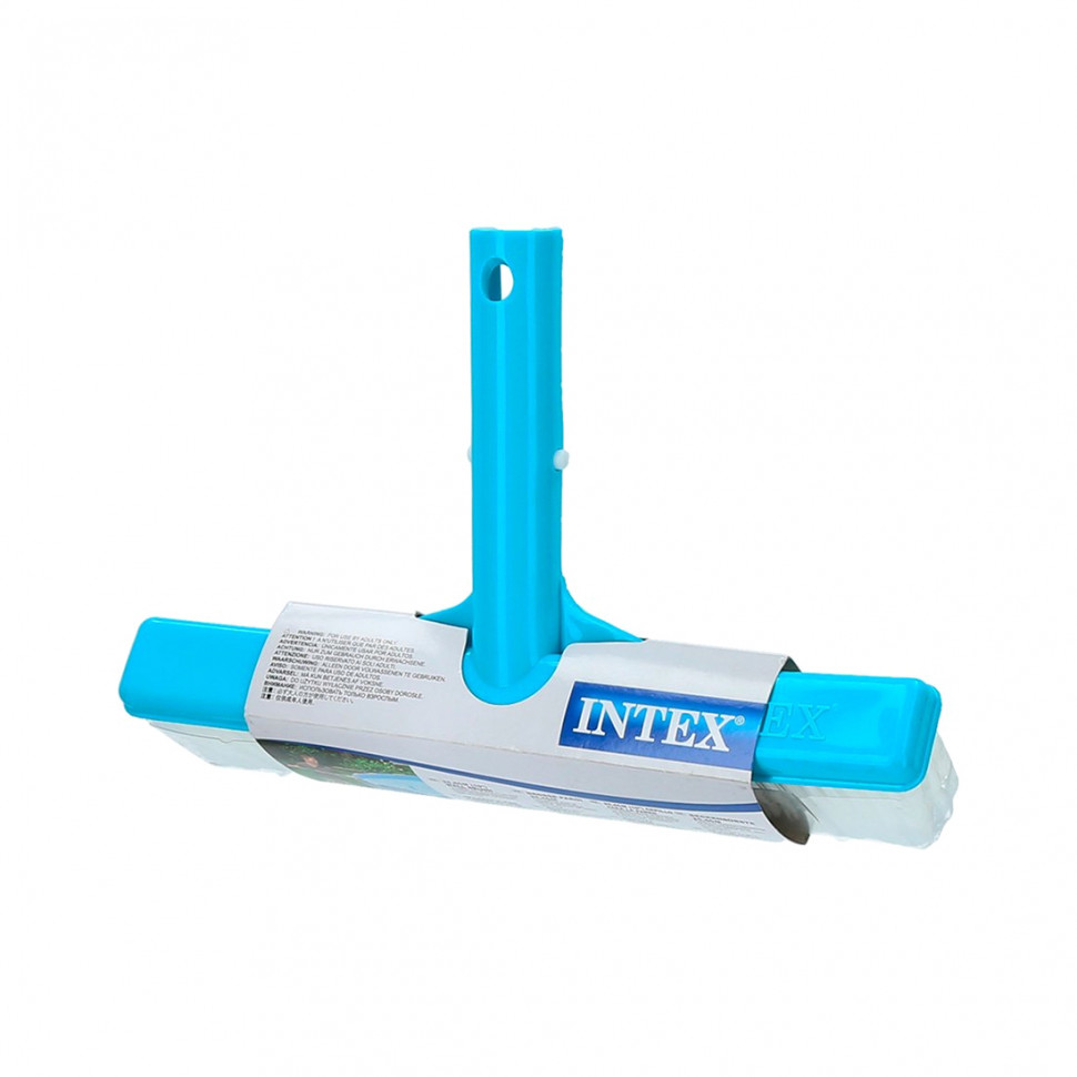 Насадка-щетка для чистки бассейна Intex 29052