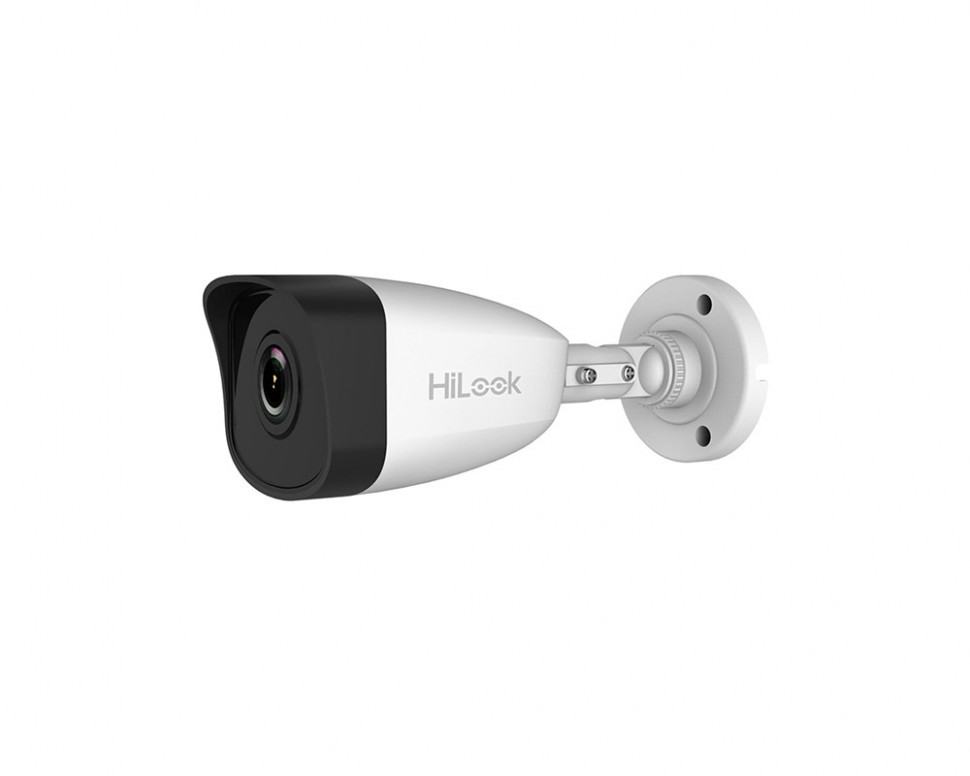 Видеокамера сетевая HiLook IPC-B121H (2,8 мм) 2МП ИК