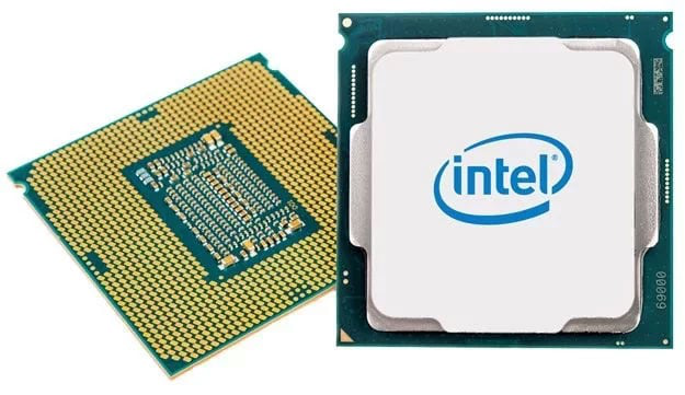Процессор (CPU) Intel Core i5 Processor 12500 1700