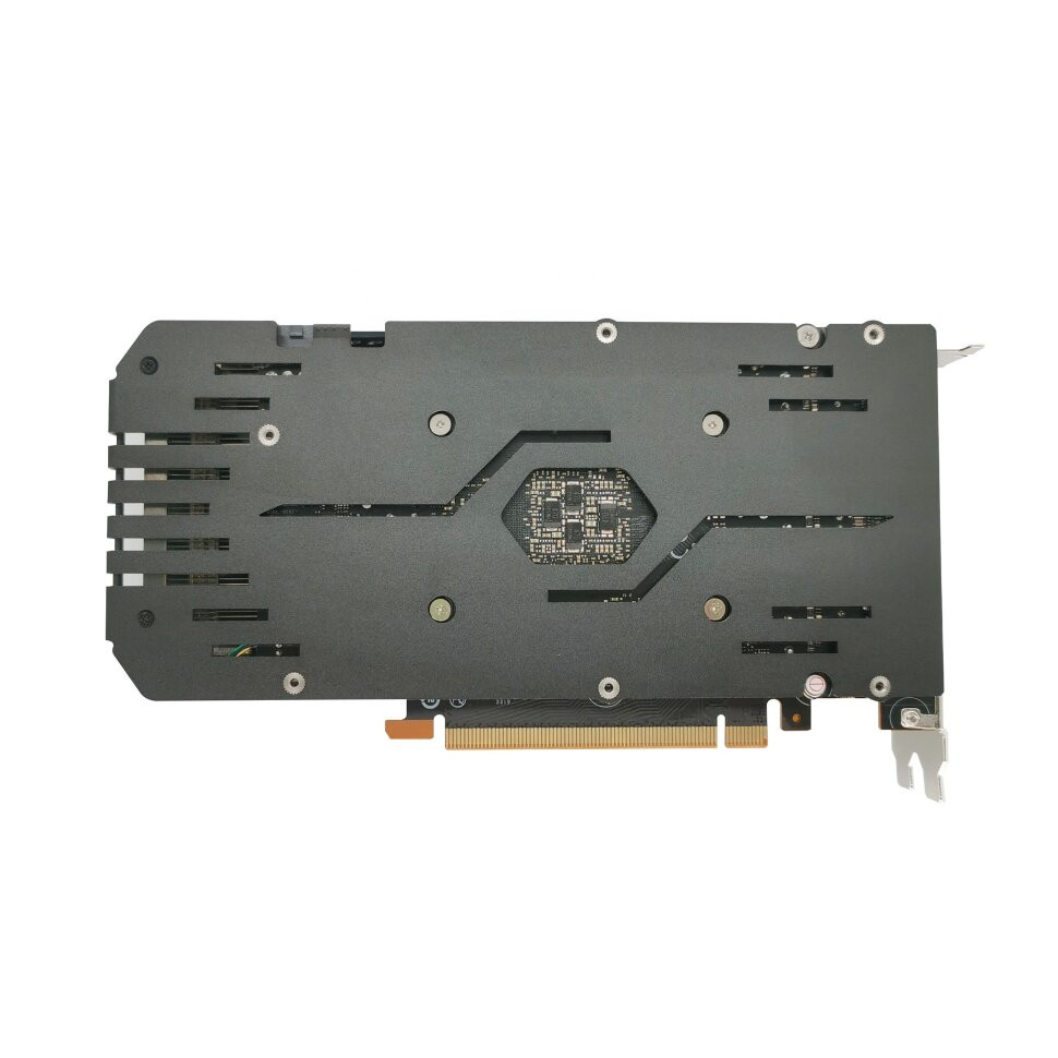 Видеокарта GeForce RTX 3070M LAPTOP