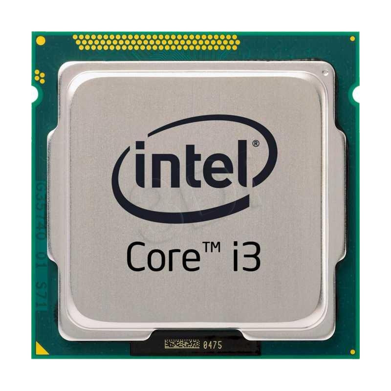 Процессор Intel Core i3-8100 (3.6 GHz), 6M, LGA1151, CM8068403377308, OEM
