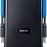 Внешний жёсткий диск Apacer 2TB 2.5" AC631 Синий