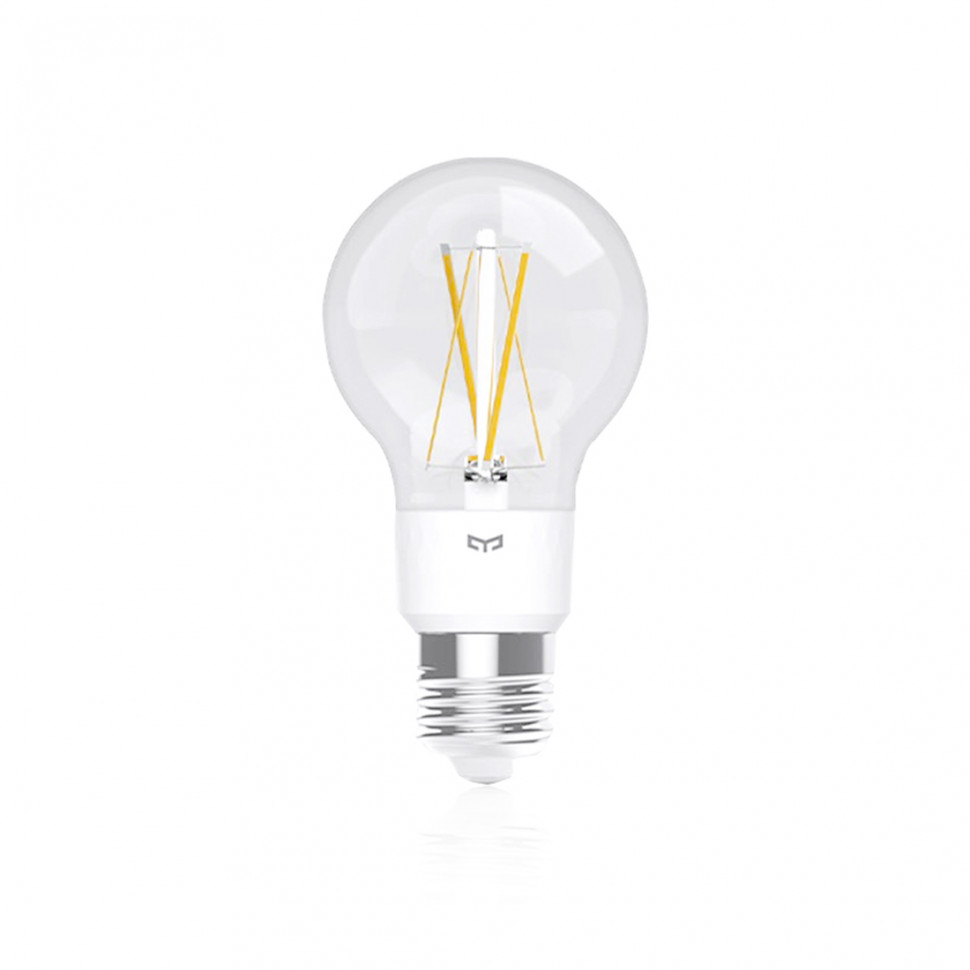 Лампочка Yeelight LED Filament Light