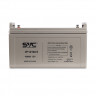 Аккумуляторная батарея SVC VP12100/S 12В 100 Ач (407*172*236)