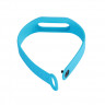 Сменный браслет для Xiaomi Mi Band 2 Голубой