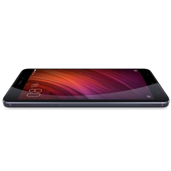 Мобильный телефон Xiaomi Redmi Note 4 32GB Чёрный