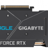Видеокарта GIGABYTE GeForce RTX 3060 Ti EAGLE OC 8GB (GV-N306TEAGLE OC-8GD)