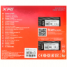 ОЗУ A-Data XPG Caster RGB 32Gb (16x2) 6400MHz DDR5 DIMM, CL40, 1.4v,  AX5U6400C4016G-DCCARGY