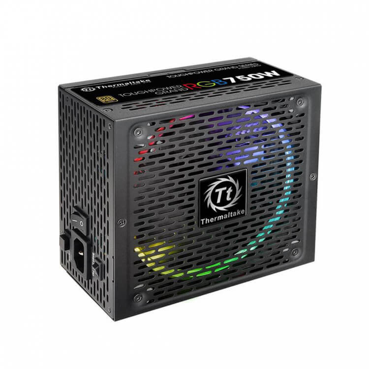Блок питания Thermaltake Toughpower Grand RGB Sync Edition 750W (Gold)