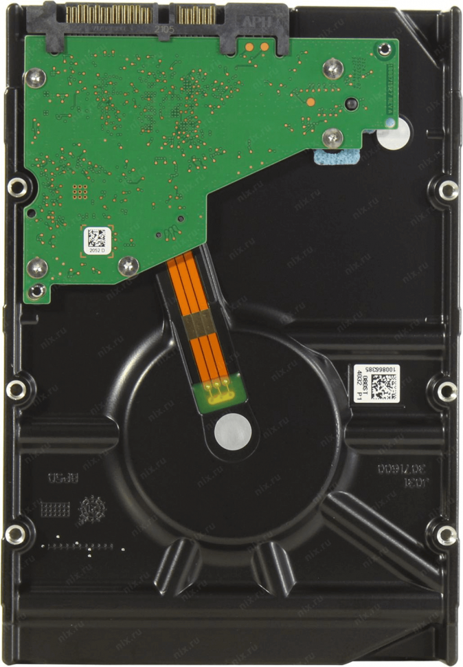 Жесткий диск Dahua ST10000NM017B HDD 10Tb