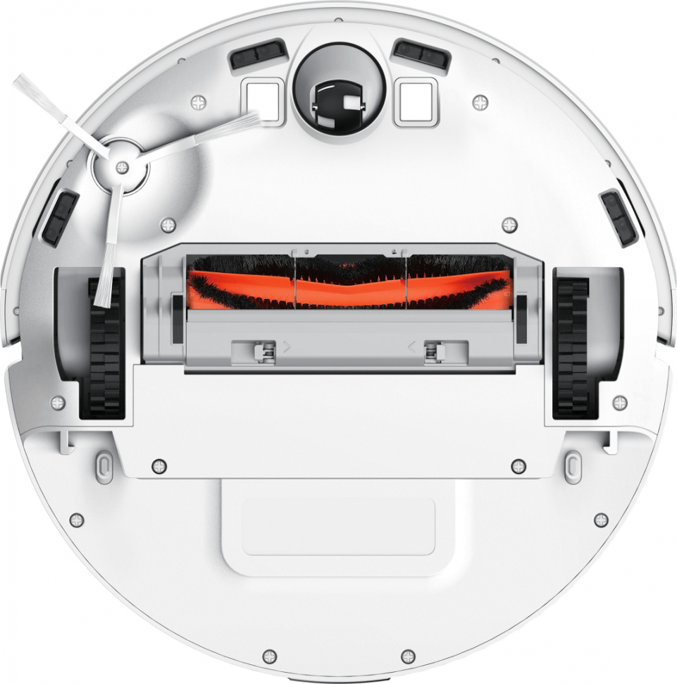 Робот-пылесос Mi Robot Vacuum-Mop 2 Lite (MJSTL) Белый