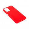 Чехол для телефона X-Game XG-PR88 для Redmi Note 10 TPU Красный
