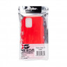 Чехол для телефона X-Game XG-PR88 для Redmi Note 10 TPU Красный