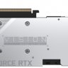 Видеокарта GIGABYTE RTX 3060 Ti 8GB VISION OC (GV-N306TVISION OC-8GD rev. 2.0)