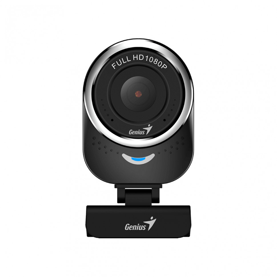 Веб-Камера Genius QCam 6000