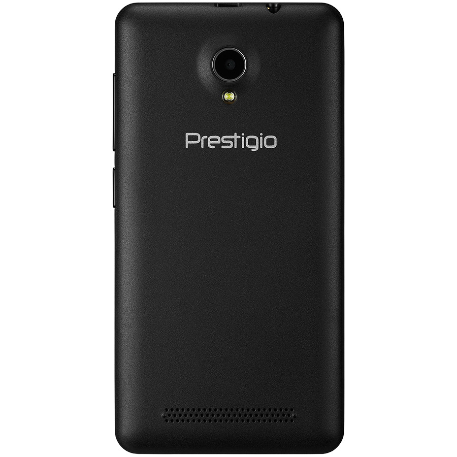 Prestigio,WIZE Y3,PSP3406DUOBLACK,Dual SIM,4.0", (480*800),TN, Android Go Oreo,Quad-Core 1.3GHz, 1GB RAM+8Gb eMMC, 0.3MP front+2MP rear camera, 1400 mAh battery, Black
