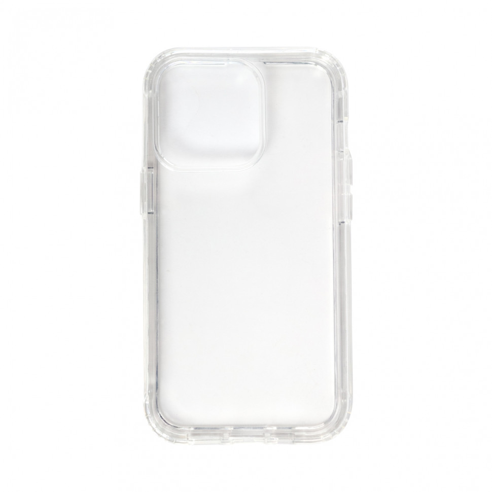 Чехол для телефона X-Game XG-BP189 для Iphone 13 Прозрачный бампер