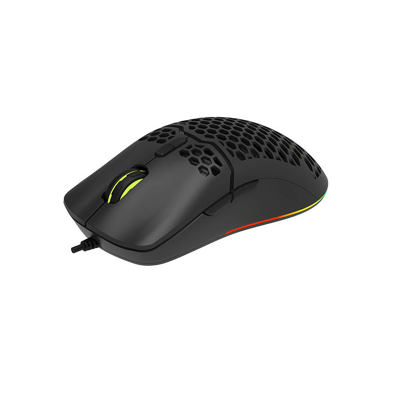 Компьютерная мышь Delux M700A Игровая