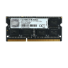 Модуль памяти для ноутбука G.SKILL F3-12800 F3-1600C11S-8GSQ DDR3 8GB