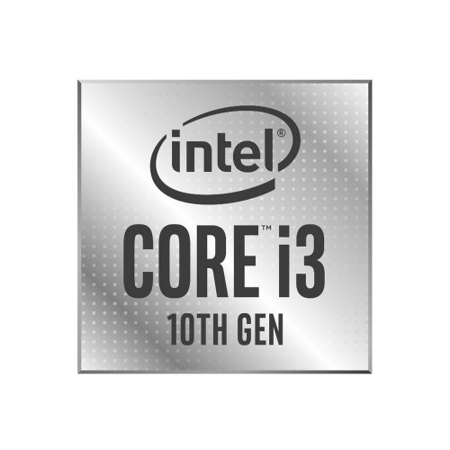 Процессор Intel Сore i3-10105, oem