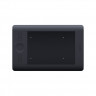 Графический планшет Wacom Intuos Pro Small EN/RU (PTH-451) Чёрный