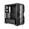 Корпус CoolerMaster MasterBox TD500L (MCB-D500L-KANN-S00) ATX/mATX/Mini-ITX 2xUSB3.0 Без Б/П
