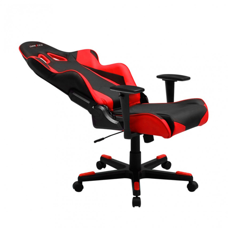 Игровое компьютерное кресло DX Racer OH/RE0/NR