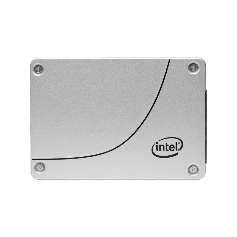 Твердотельный накопитель SSD Intel D3-S4520 480GB SATA